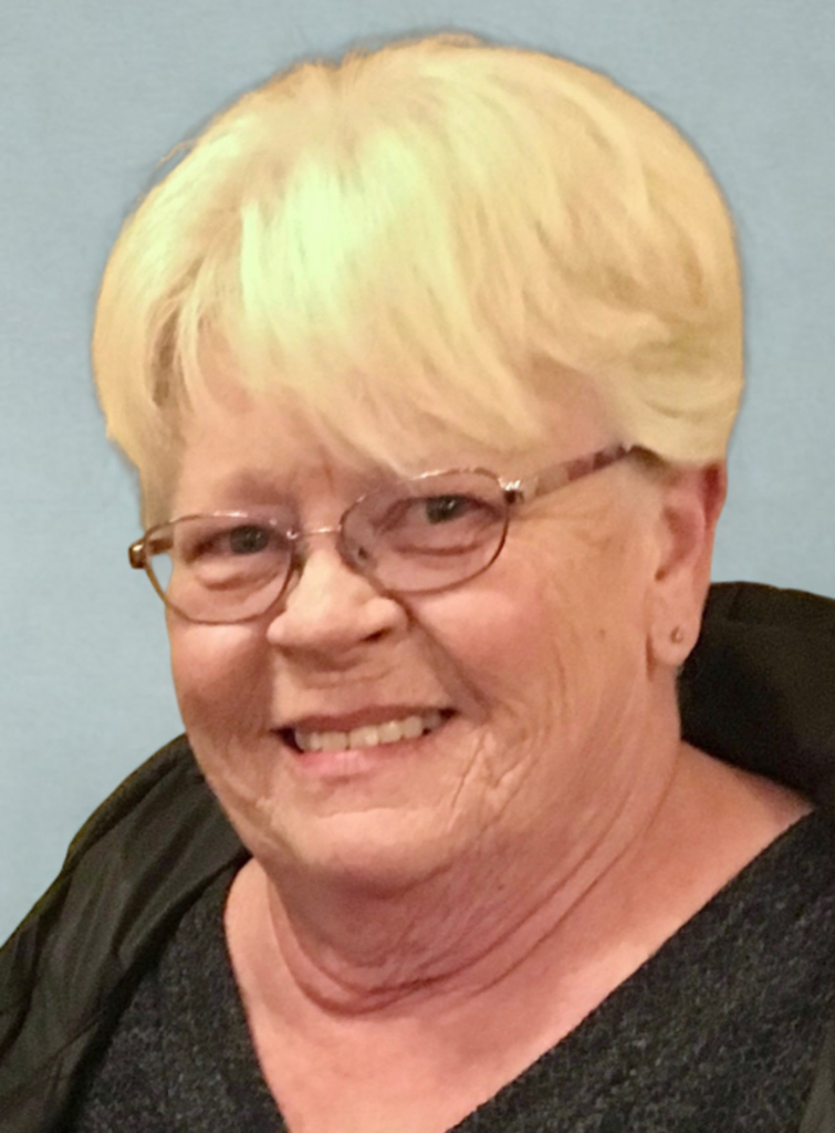 Carol A. Collier Profile Photo