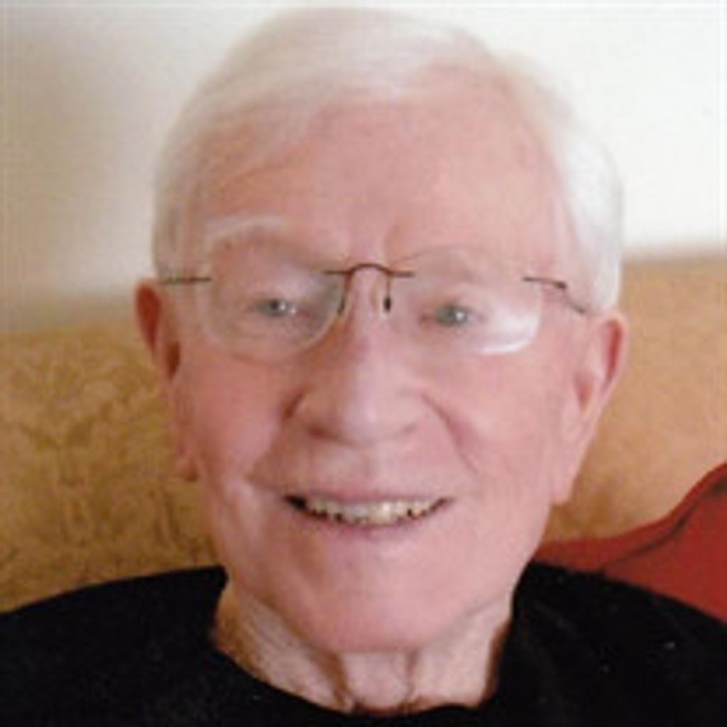 Daniel P. Caulfield