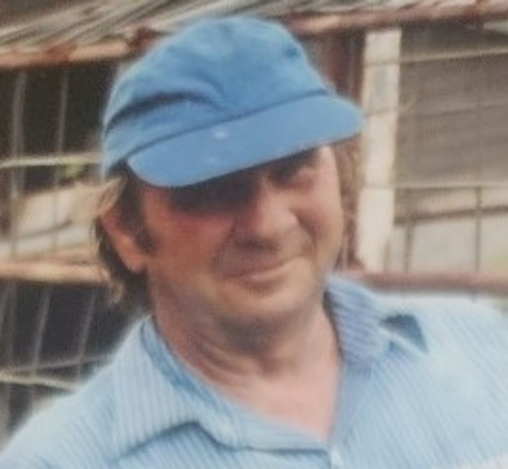 Ronnie Walton