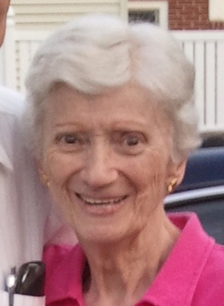 Edna Marie Sommars