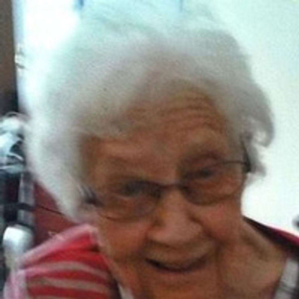 Fannie Elizabeth Proksch
