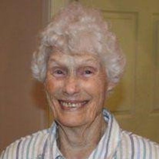 Velma Crawford Profile Photo