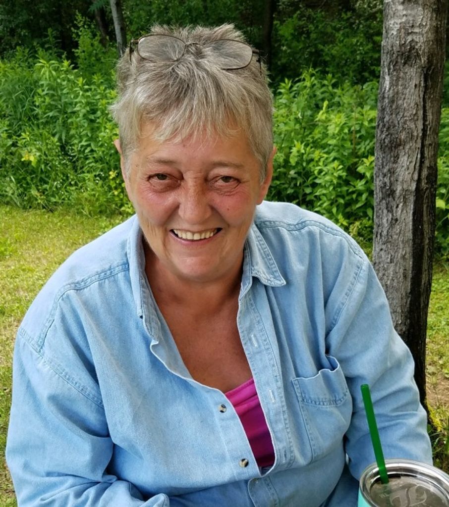 Louann Graham