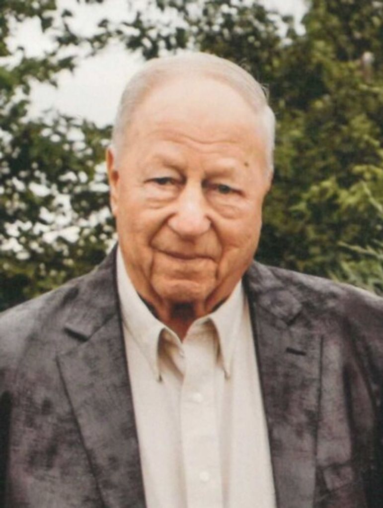 Hans Solheim Profile Photo