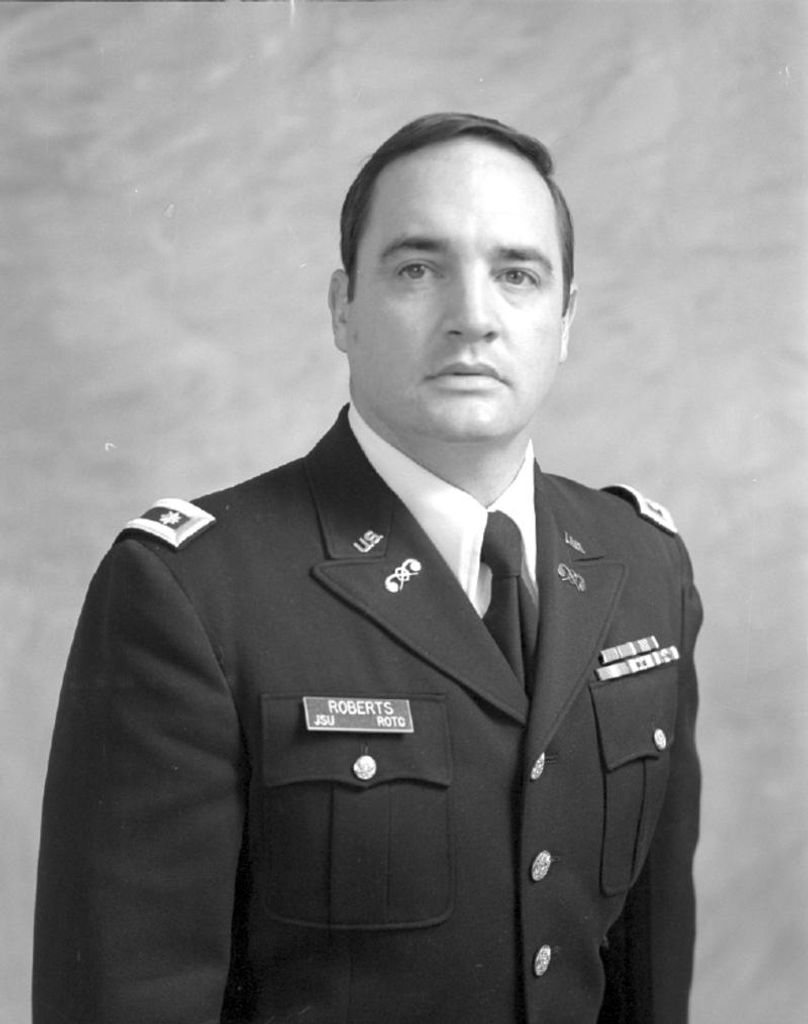 James Ernest Roberts Jr. Profile Photo