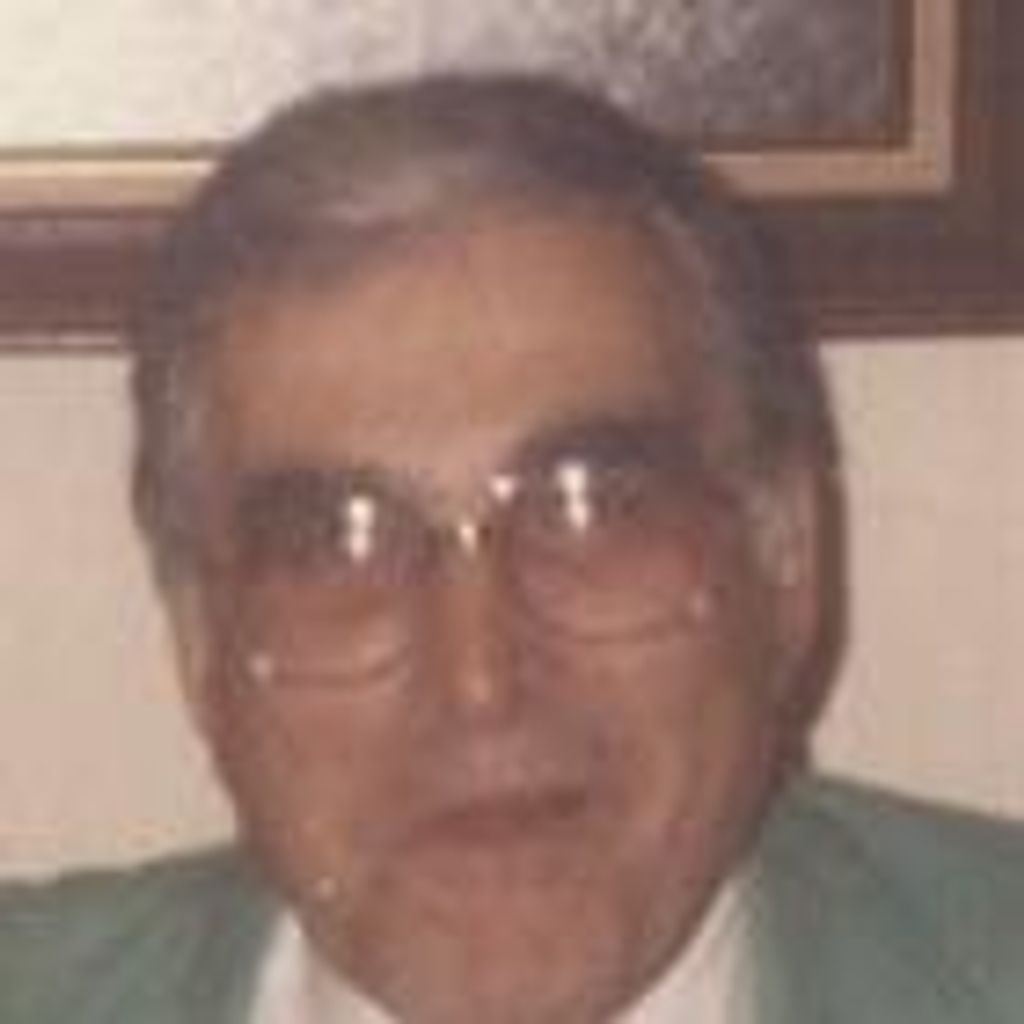 Albert "Ace" Antonucci
