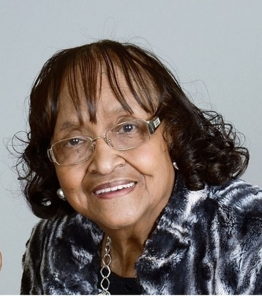 Mamie Delores Gooden Profile Photo