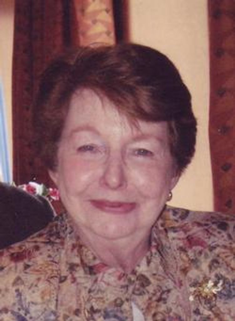 Mary L. (Fahey) Porter
