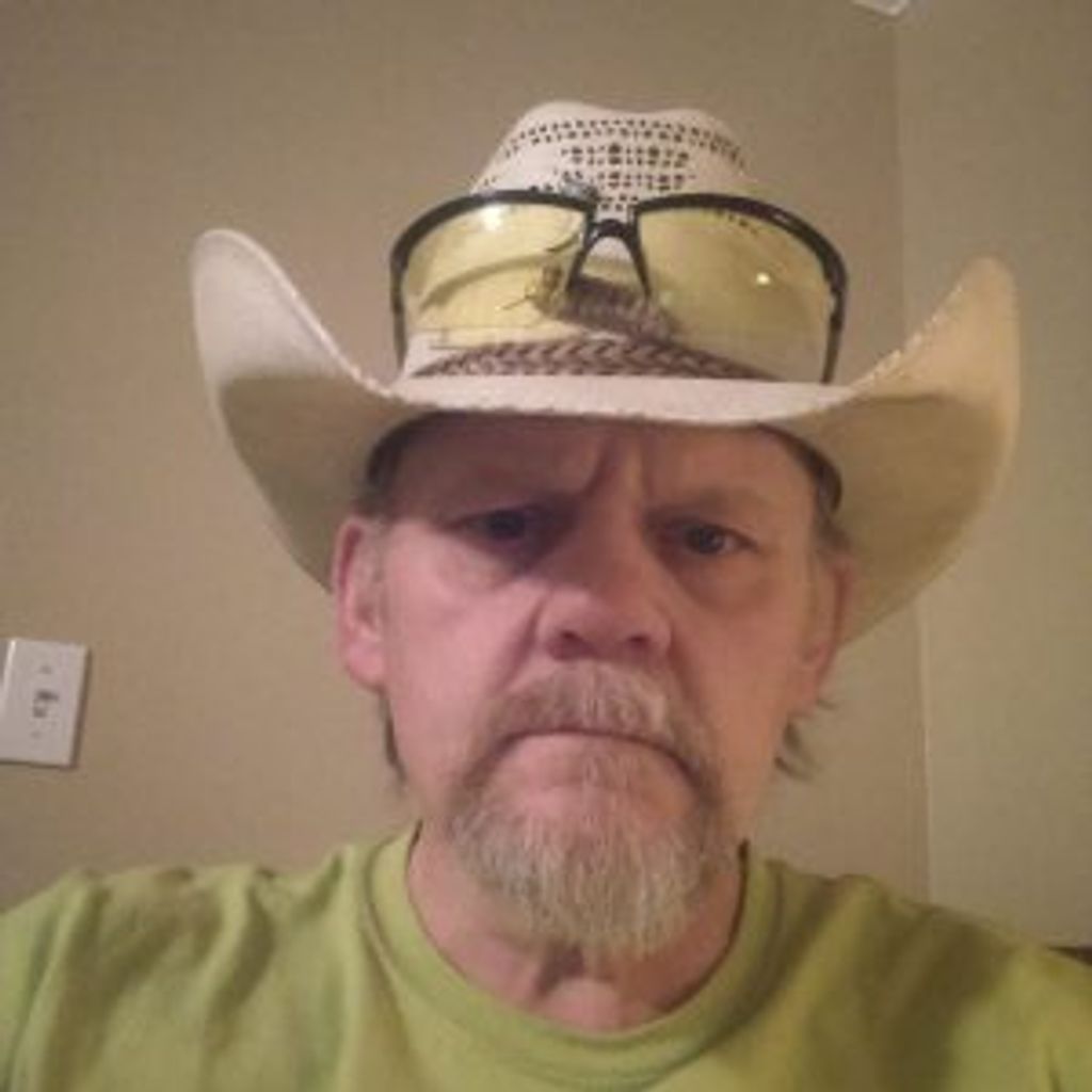 Marvin “Butch” Powell