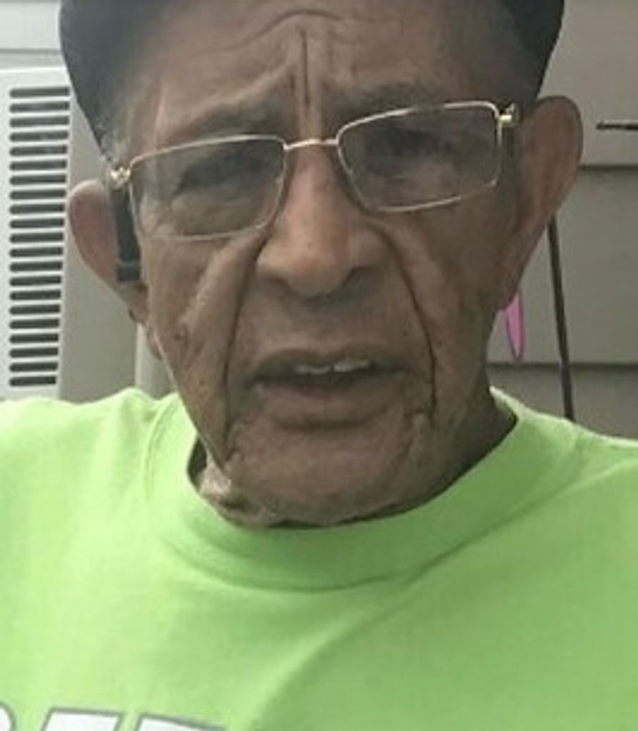 Neal Locklear Profile Photo