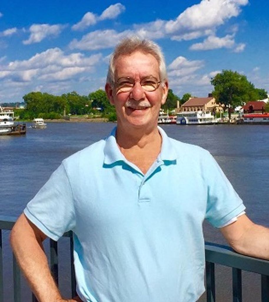 Paul Cagnina