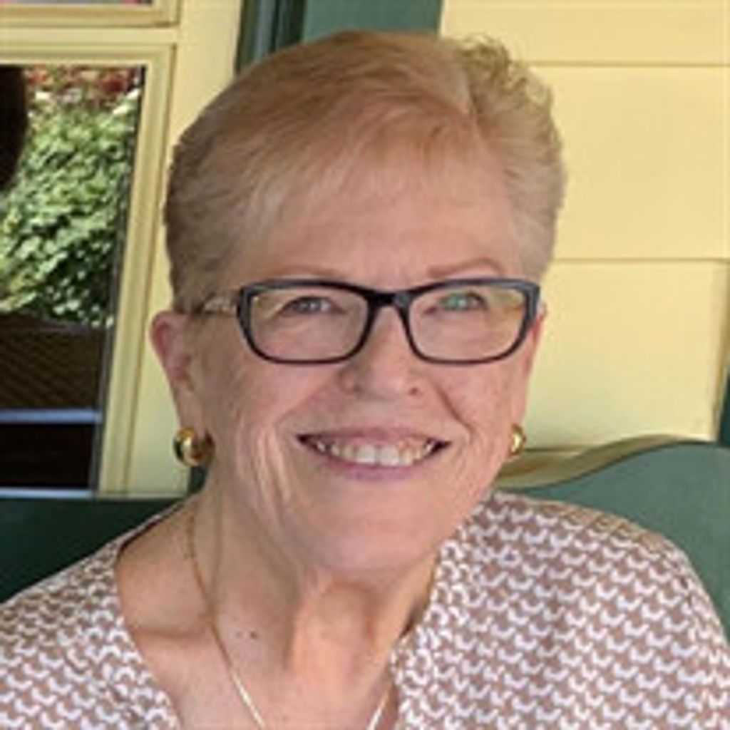 Joy Bowman