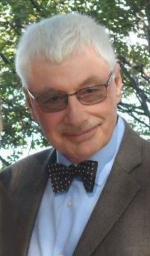 John Moody Profile Photo