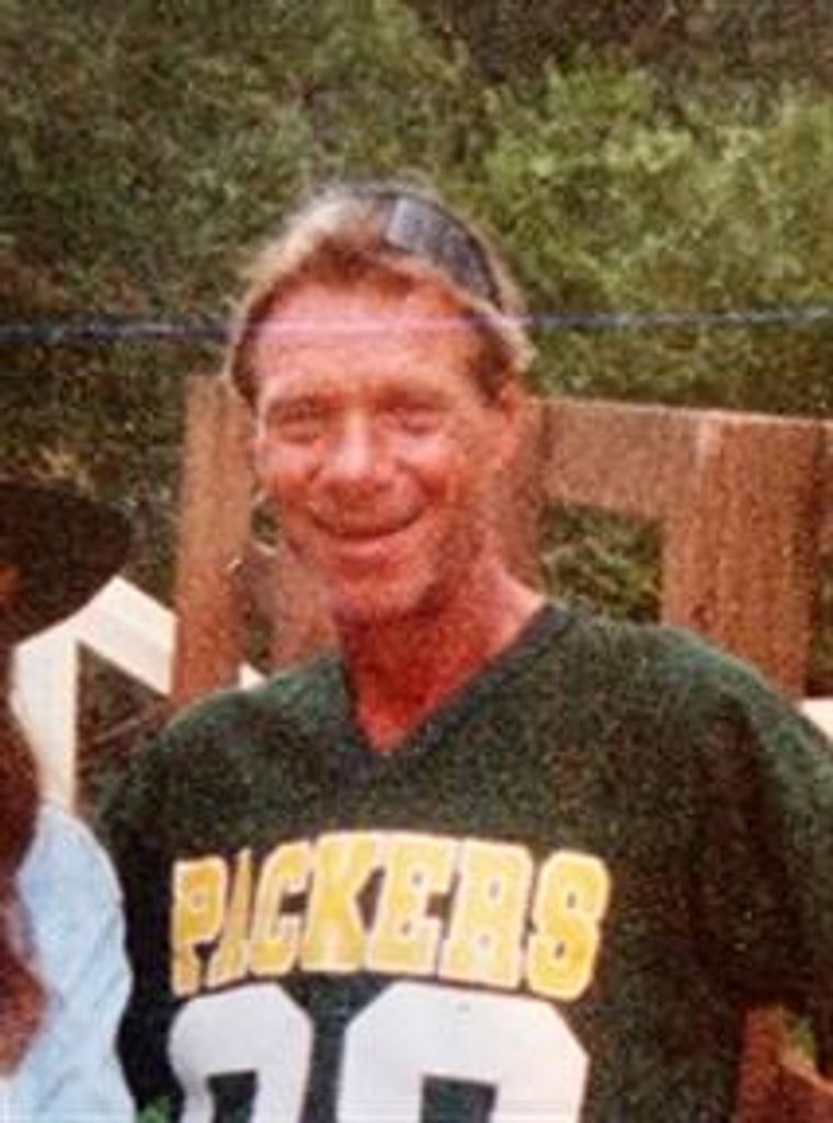 Merlin  E. Derge Profile Photo