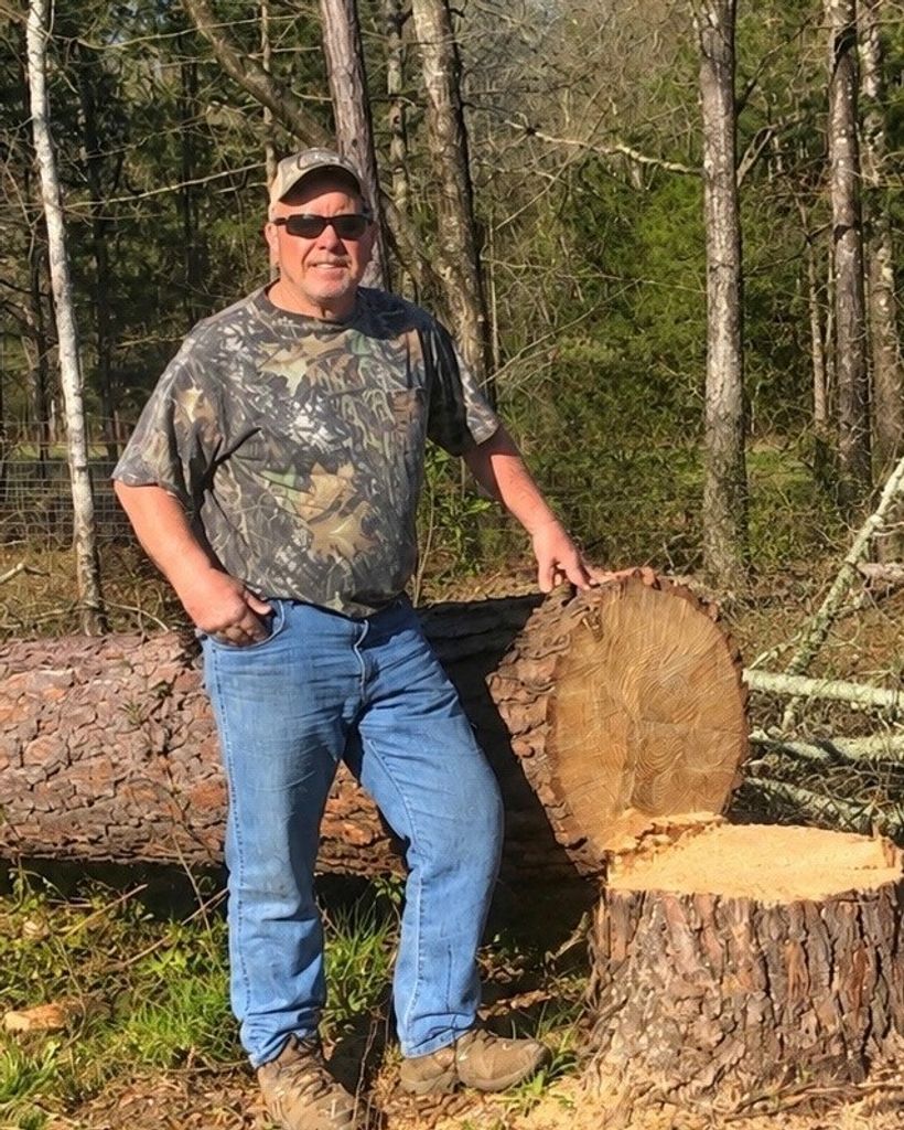 Gerald "Jerry" Melvin Nickel Profile Photo
