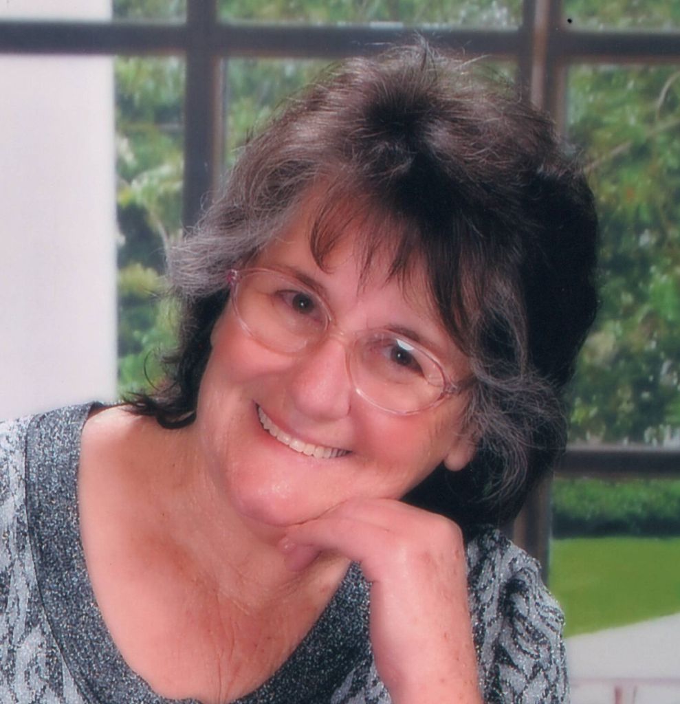 Joyce Anna Morgan Dean Profile Photo