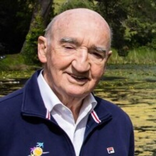 John Joseph Murray Profile Photo