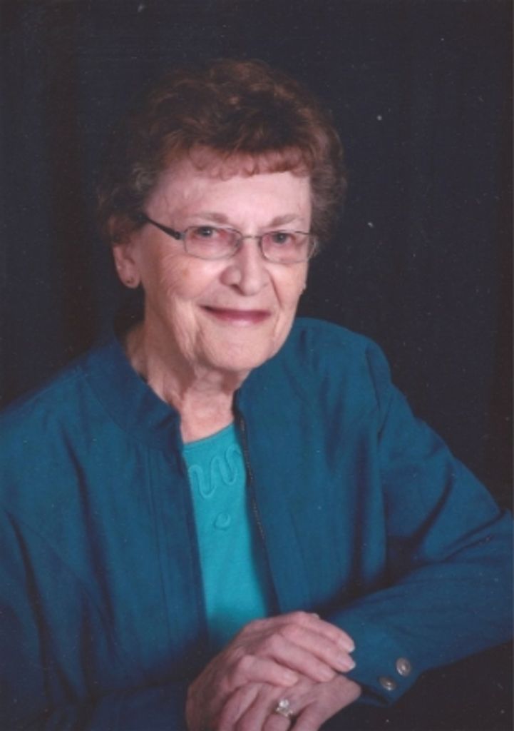 Verna M. Zeeb Profile Photo