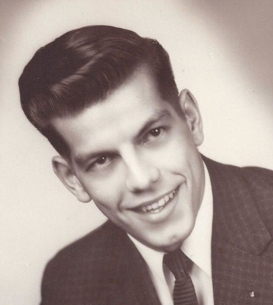 H. Ivan Weckerly Profile Photo
