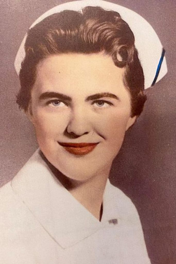 Erma Joan Clark