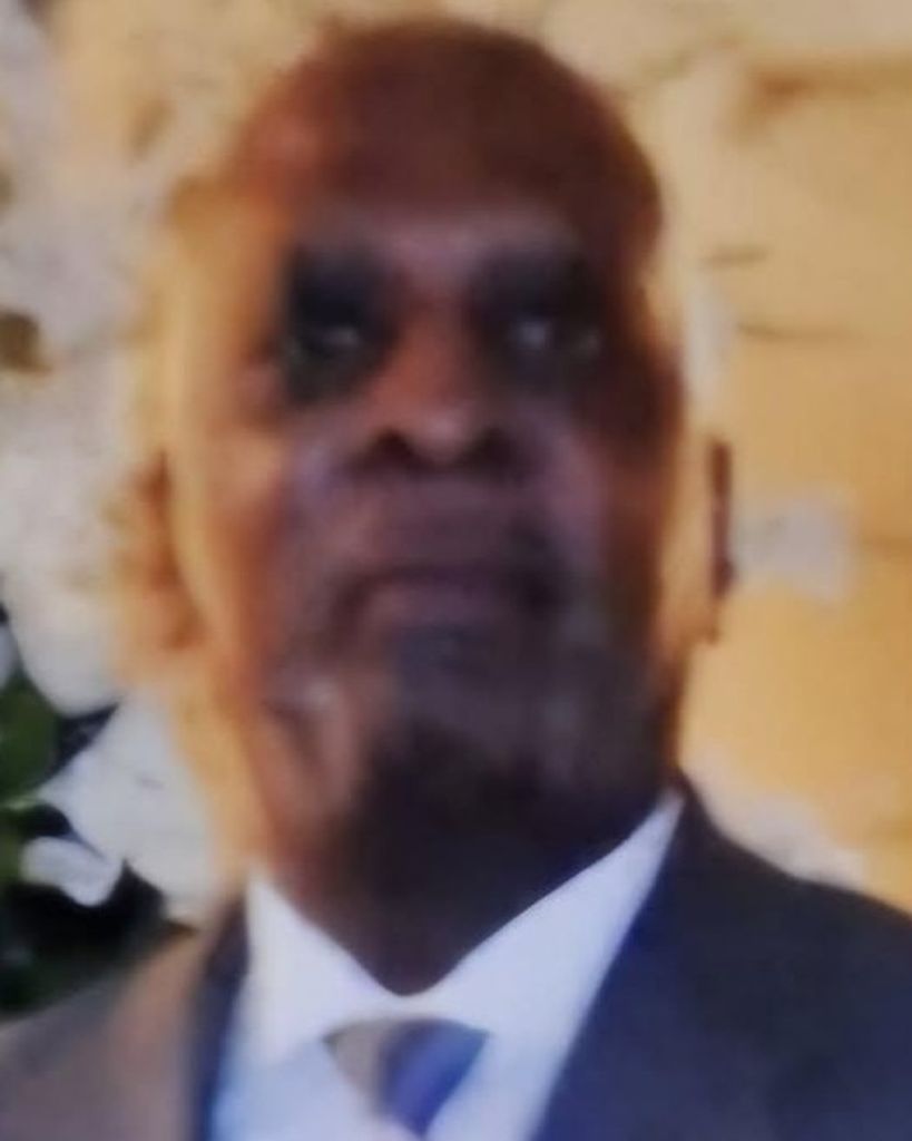 Henry Ollie Prince II Profile Photo