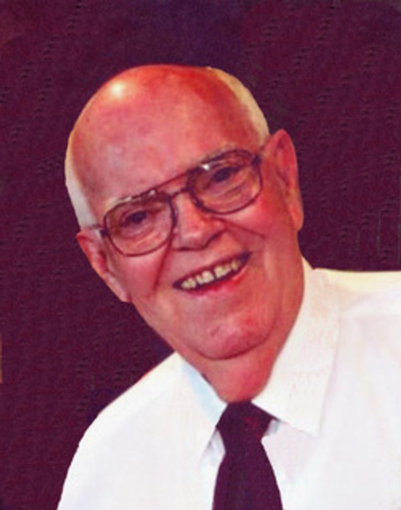 Jay Dee Hendricks
