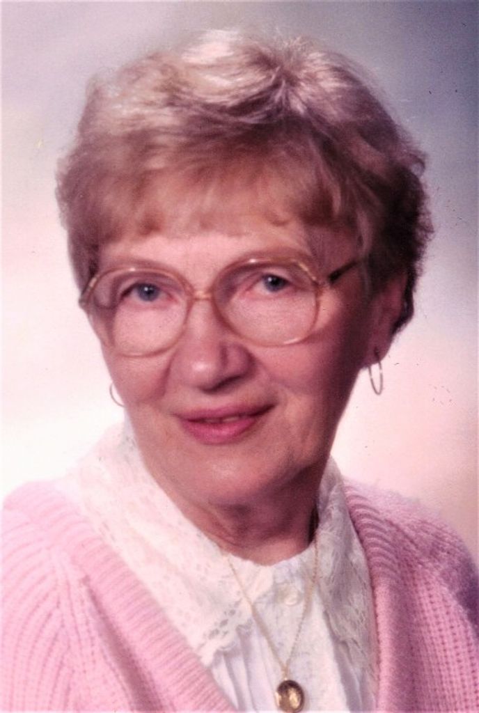 Maria Fifer Profile Photo
