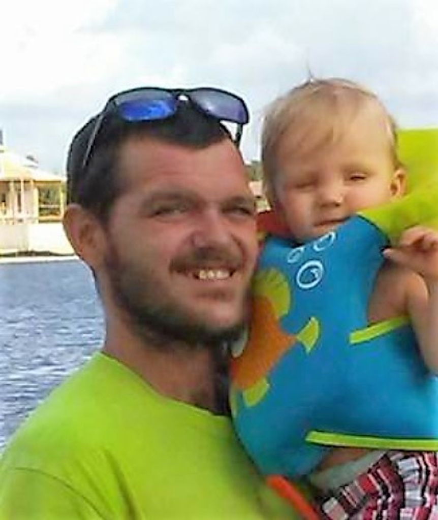 Dustin Allender Profile Photo