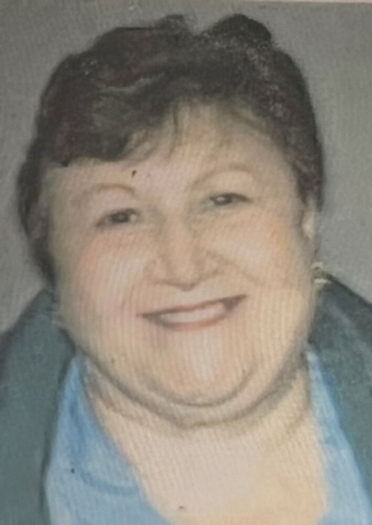 Lucy A. Palmisano