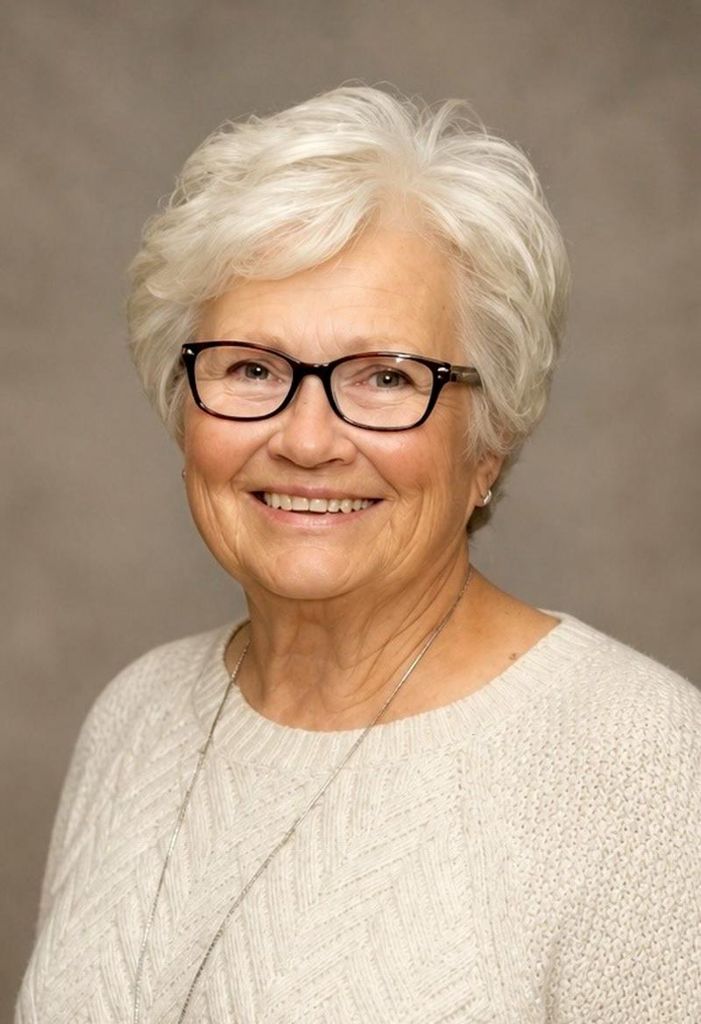 Lillian M. Edmiston (Née Piel) Profile Photo
