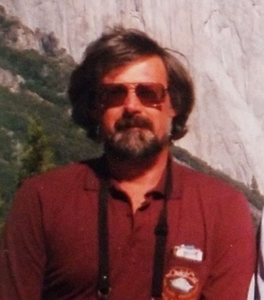 Alan Kiser Profile Photo