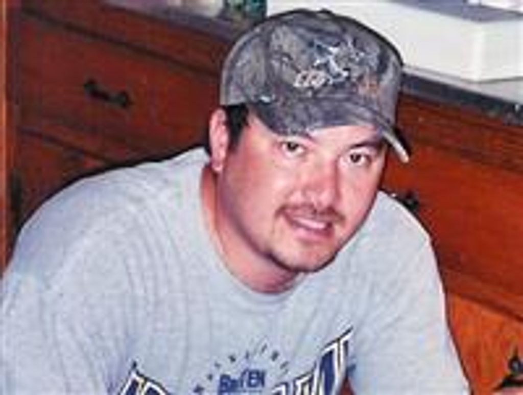 Kevin M. Crissup
