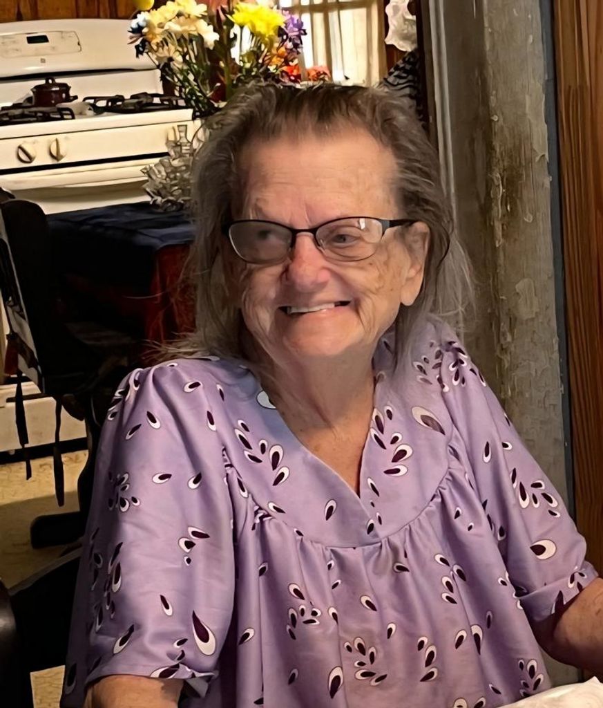 Betty Jean Weeks Thomley Profile Photo