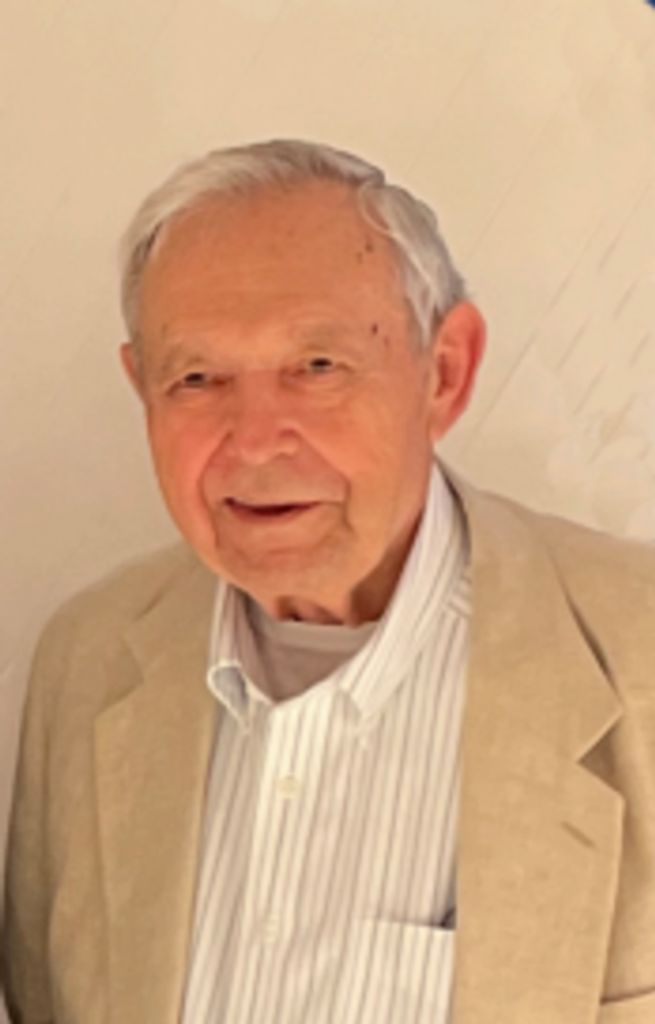 David Arthur Getty Profile Photo