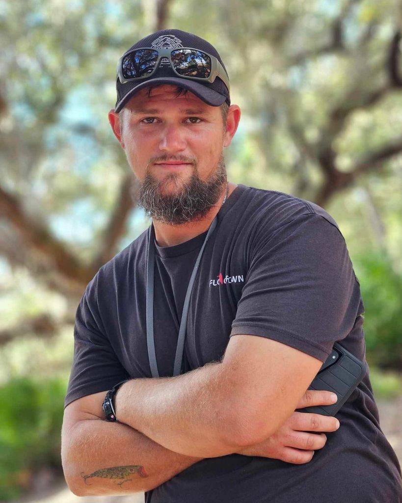 David Timothy Durham, Jr. Profile Photo