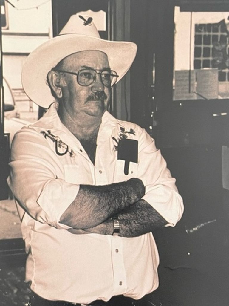 Wesley Leroy Bisbee
