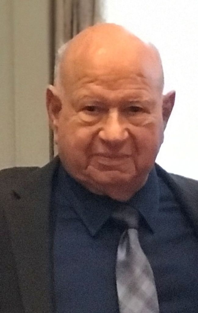 Saul Porbin Profile Photo