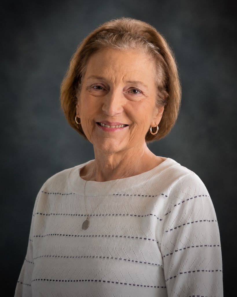 Mary Marlene Bourgeois