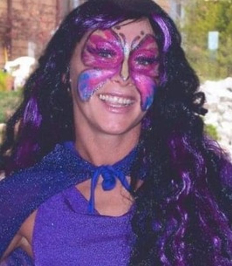 Rebecca Sue Johnson (Johnson)
