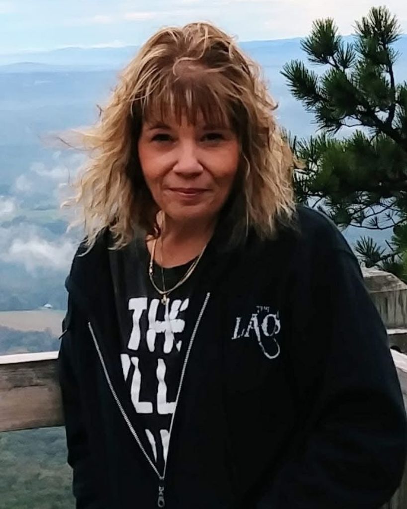 Lorri Cox Thornhill