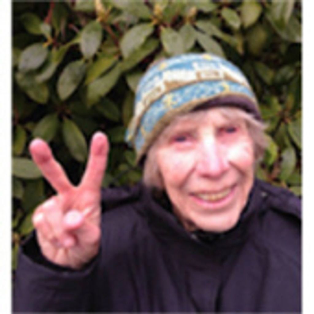 Joanne Staiger Holbrook