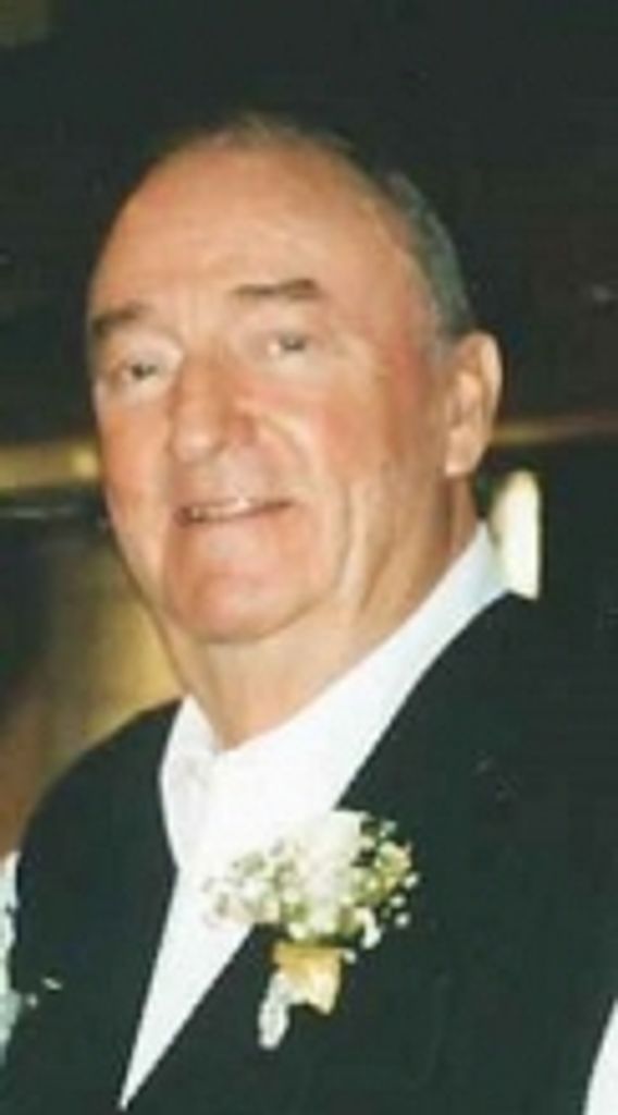 Ralph Burgess Jr.