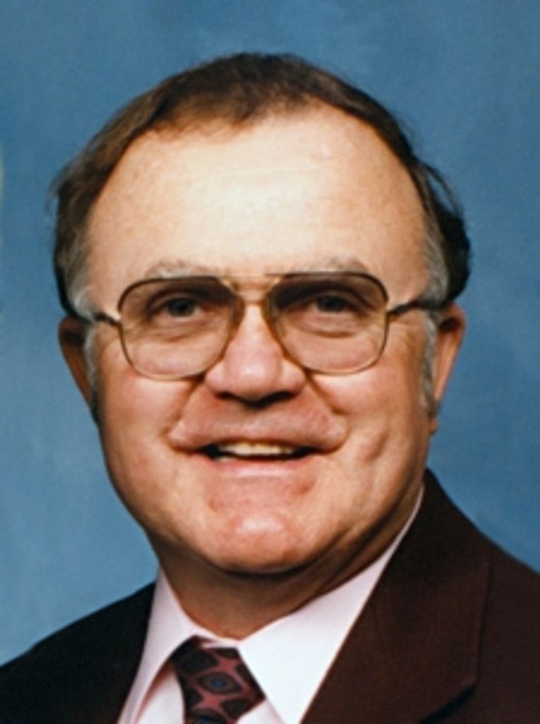 Fred  M. Lee