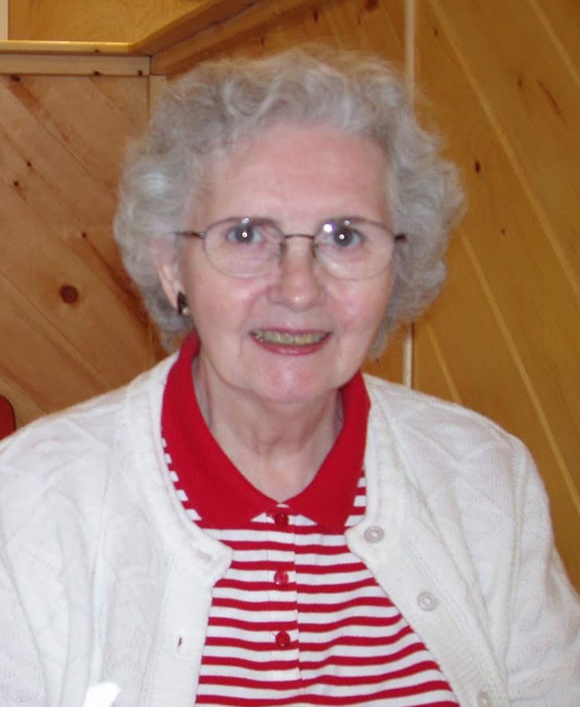 Mary G. Simpson Profile Photo