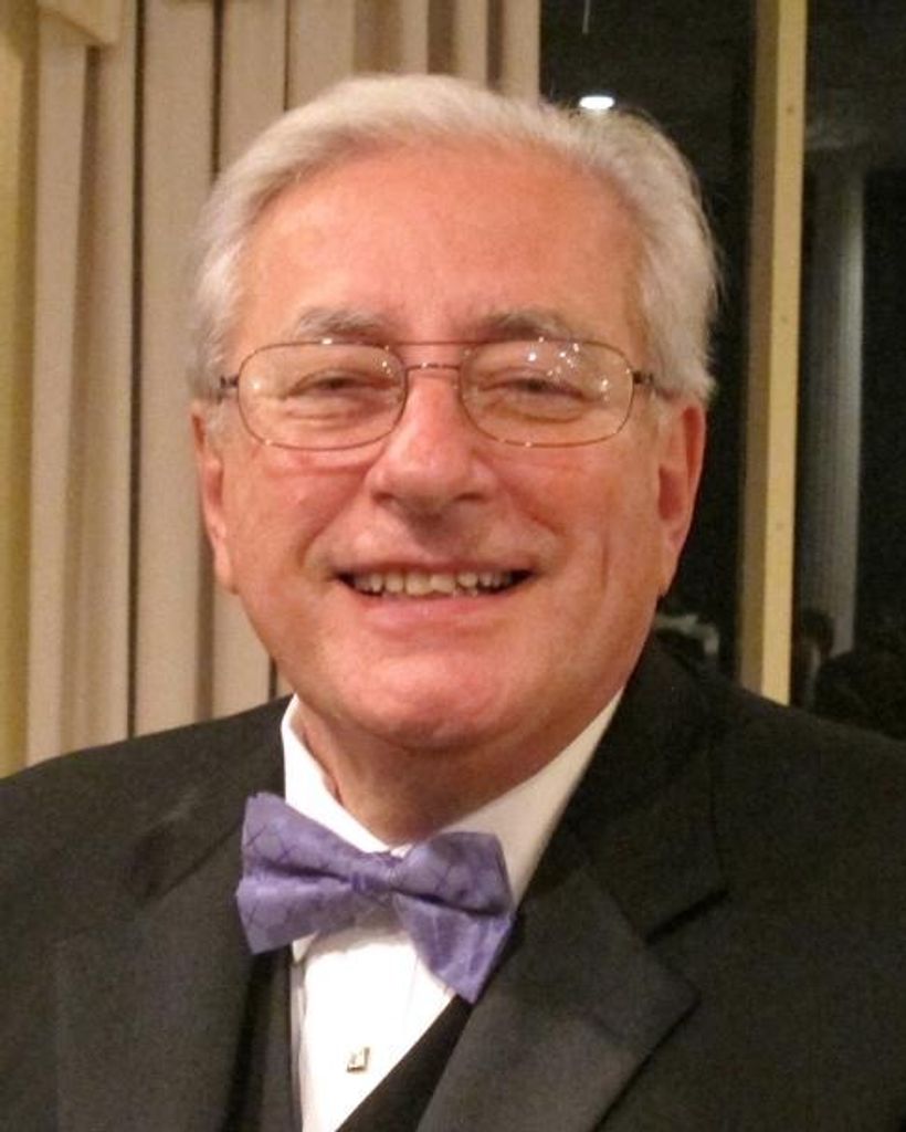 Frank Paul Barber Profile Photo