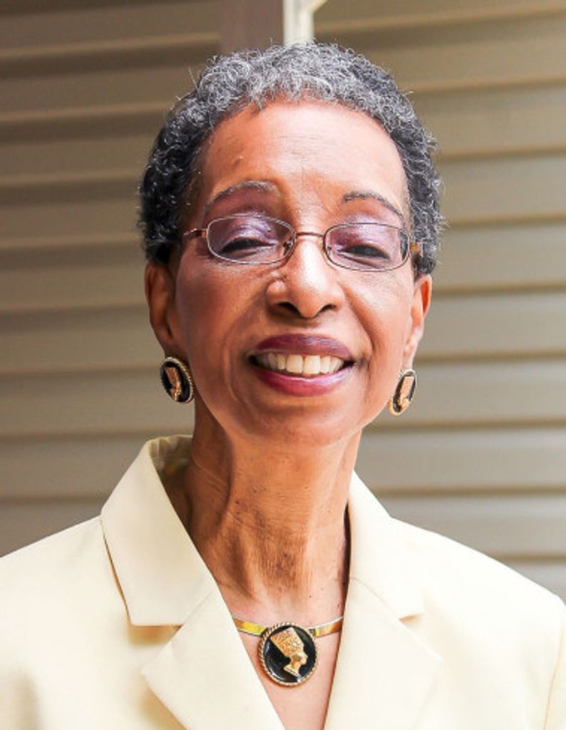 Marlene Dorsey Profile Photo