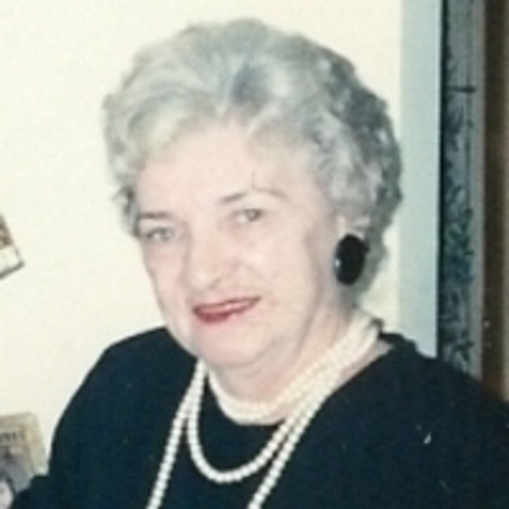 Elfriede J. Banks