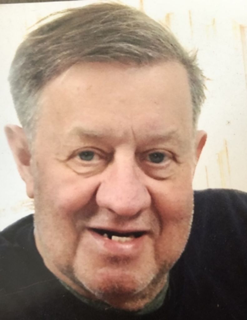 Clifford James Gerrior