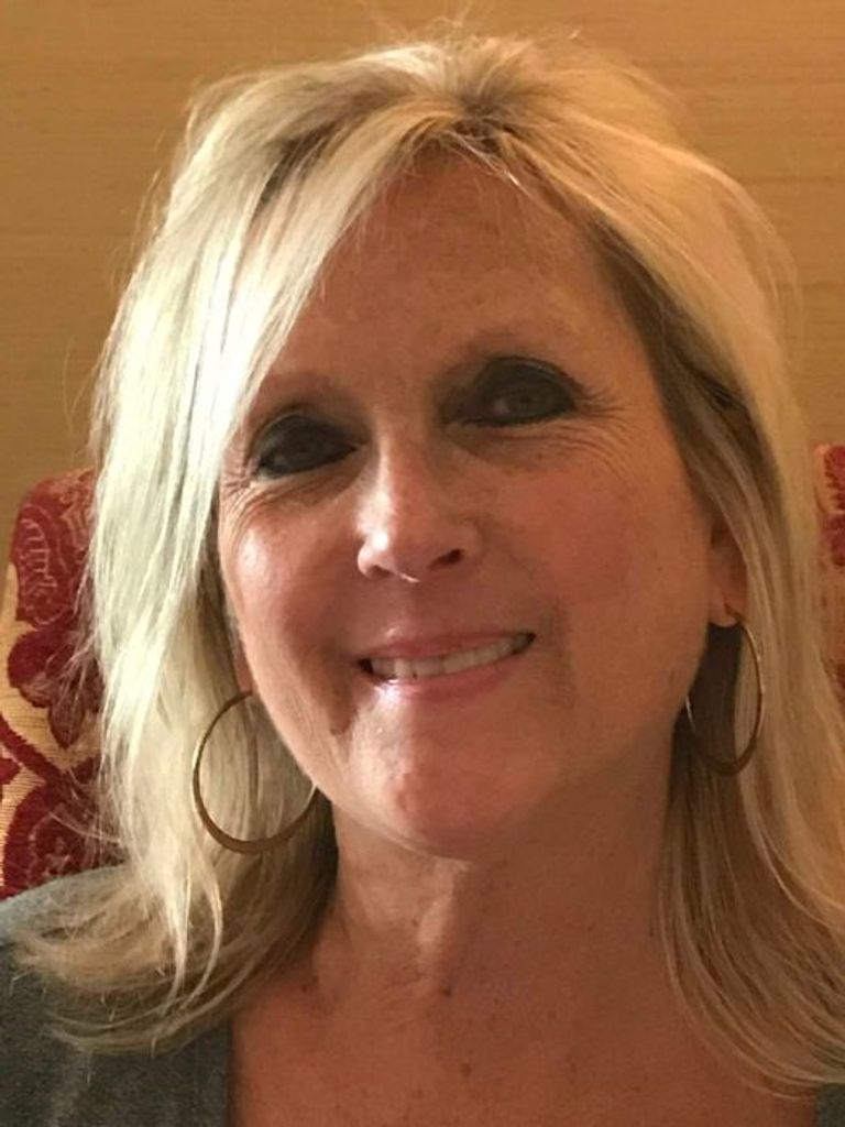 Paula Marie White