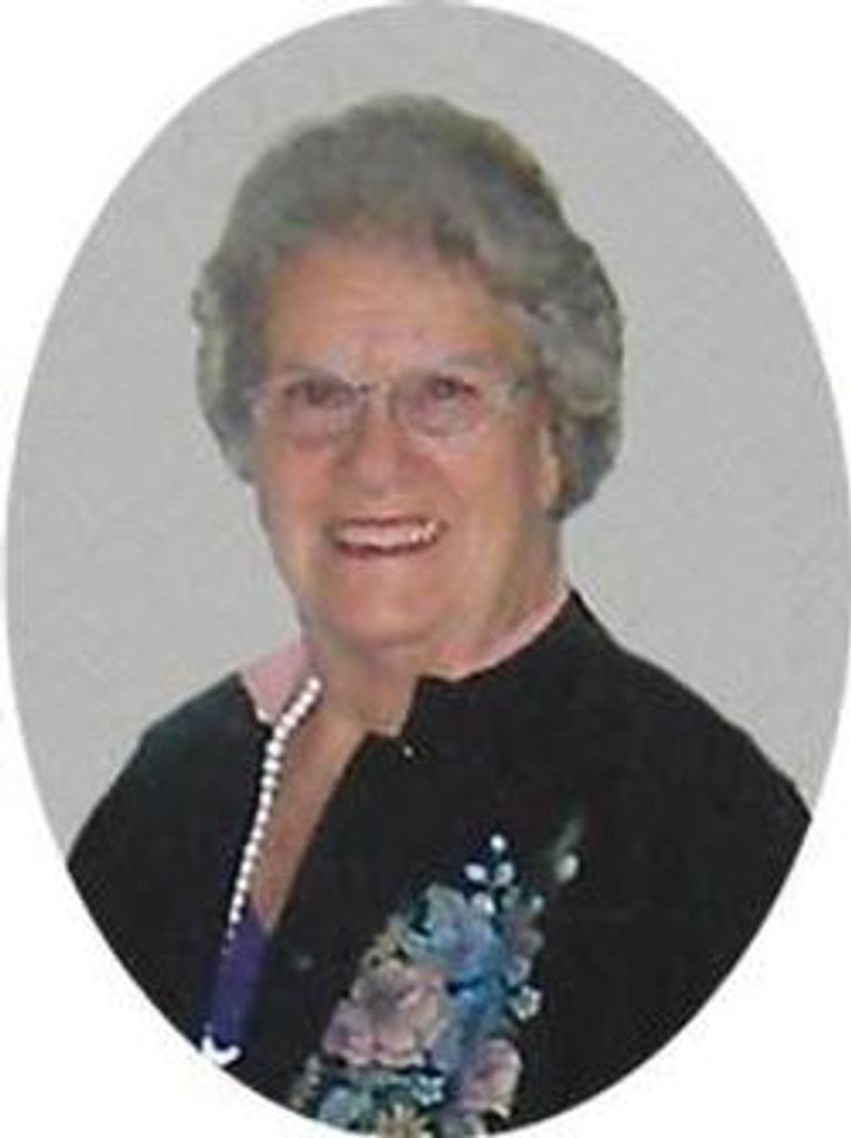 Delores Joy Himle